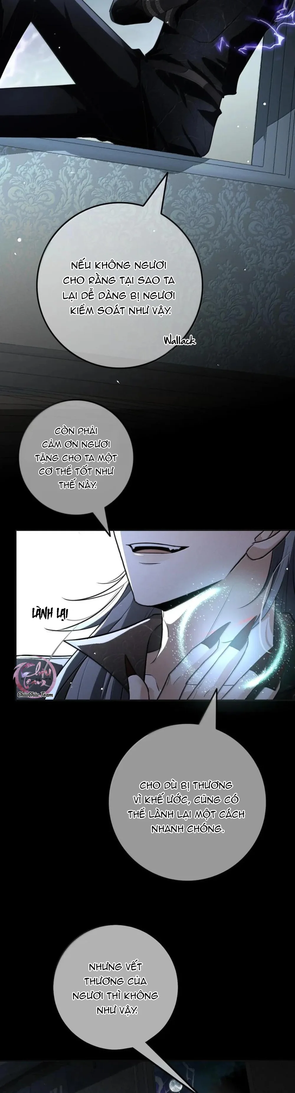 Đọc truyện Phệ Chủ - Chapter 58
