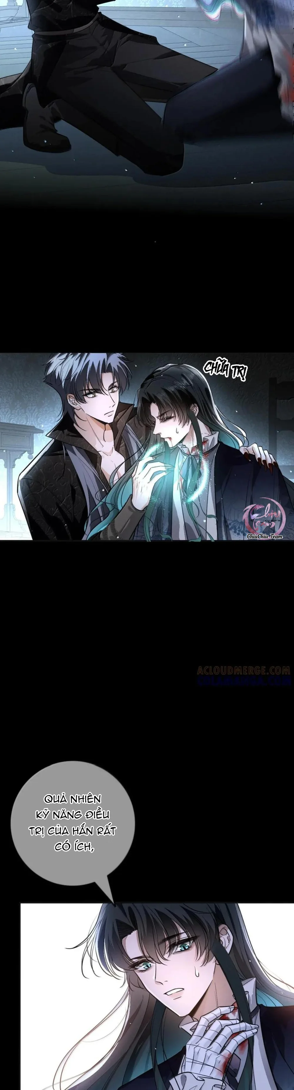 Đọc truyện Phệ Chủ - Chapter 58