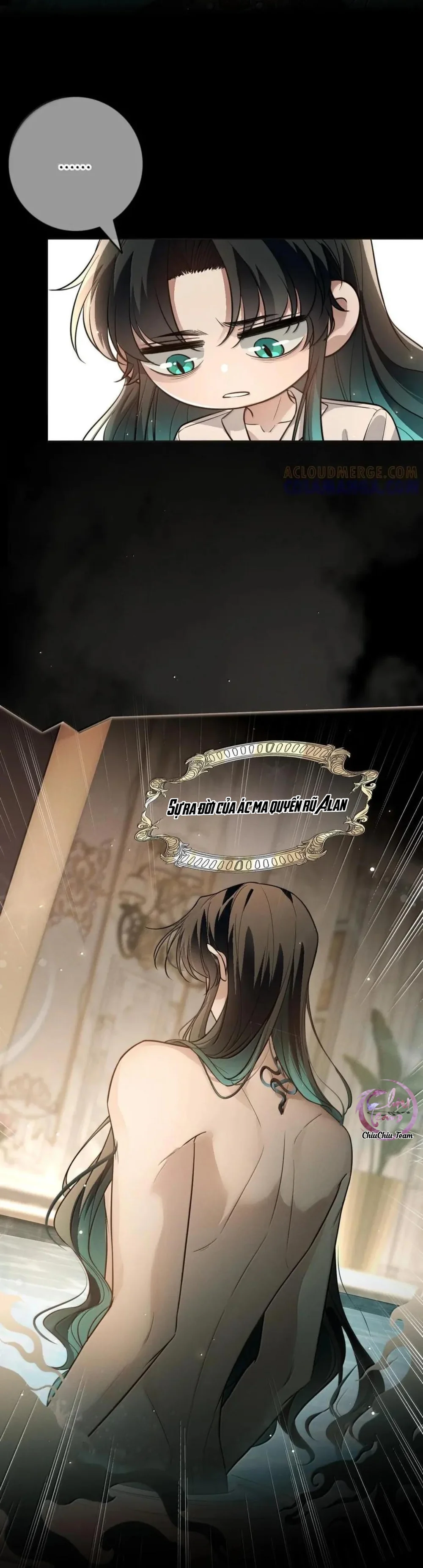 Đọc truyện Phệ Chủ - Chapter 58
