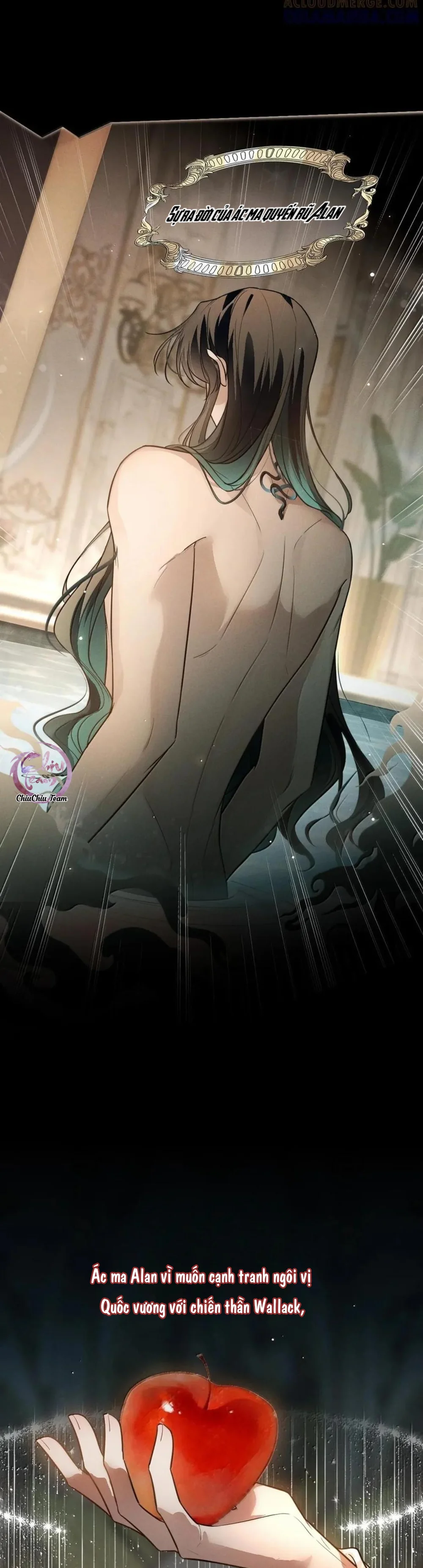 Đọc truyện Phệ Chủ - Chapter 59