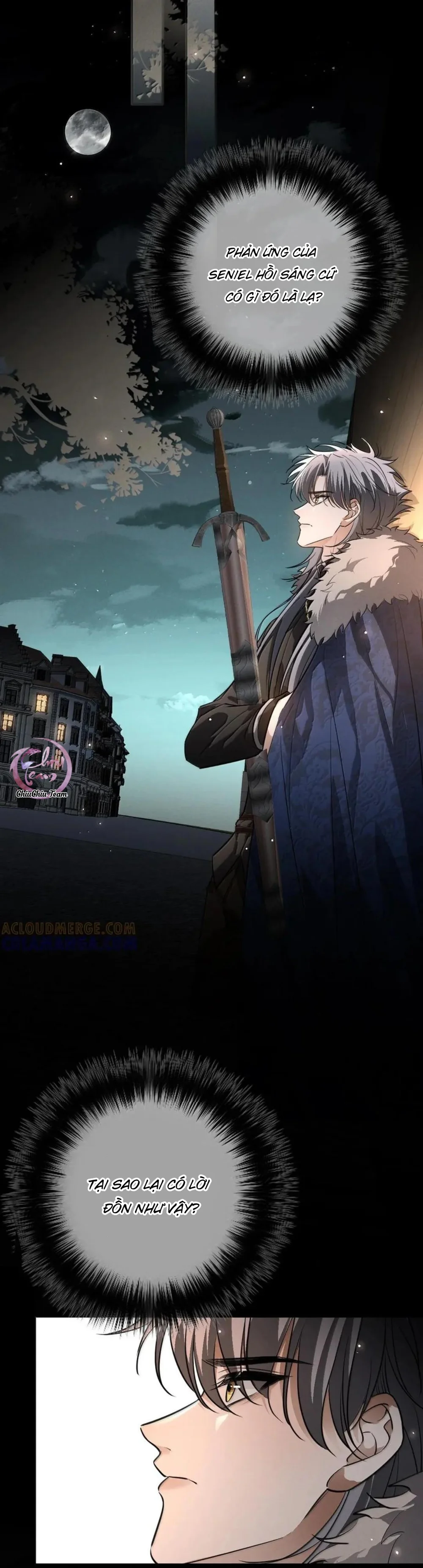 Đọc truyện Phệ Chủ - Chapter 59