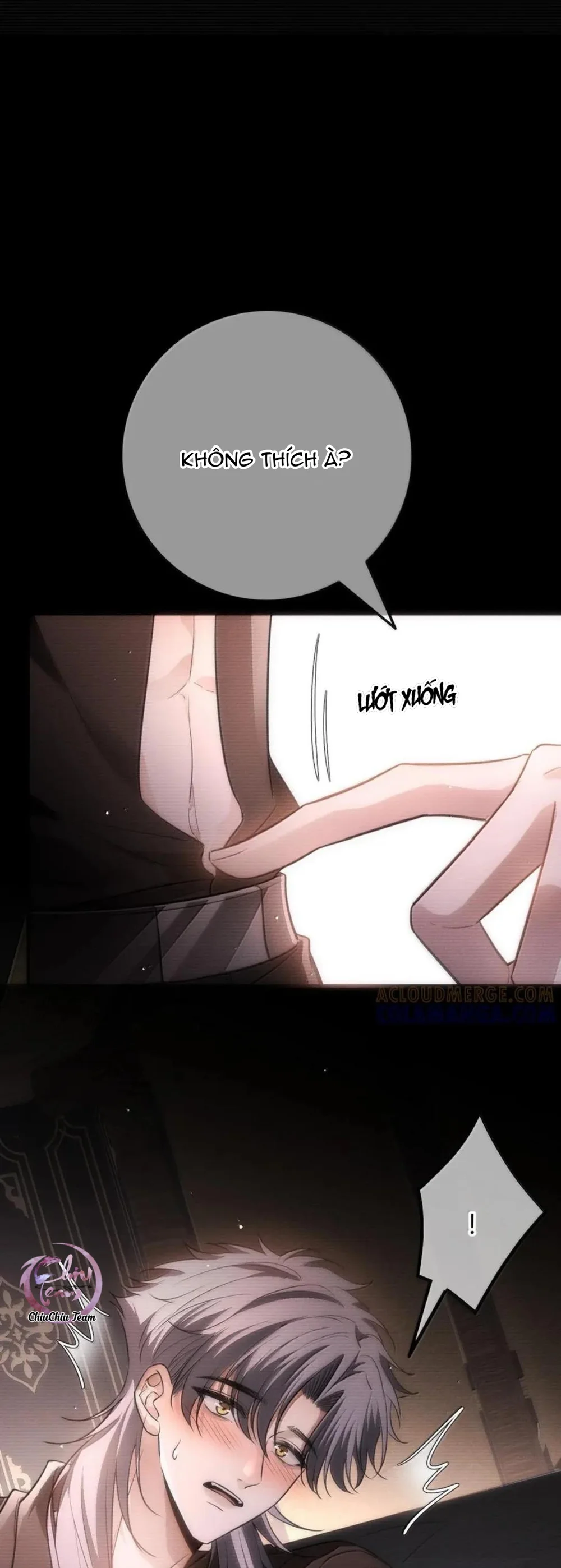 Đọc truyện Phệ Chủ - Chapter 59