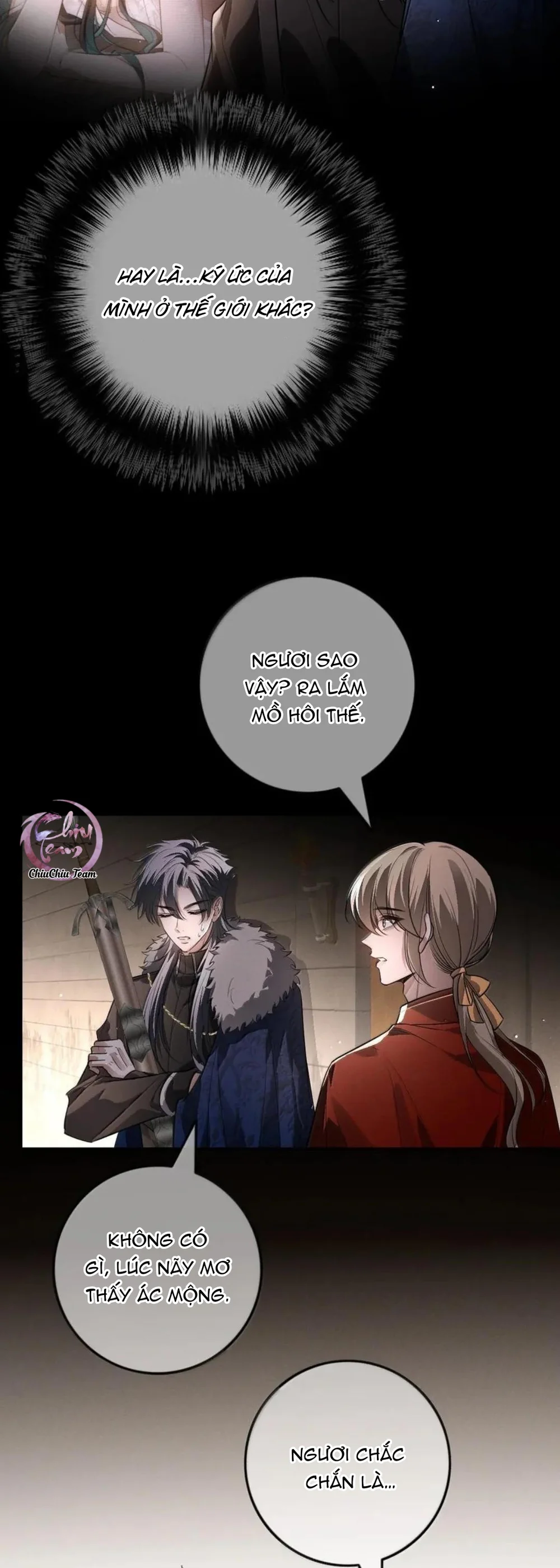 Đọc truyện Phệ Chủ - Chapter 59