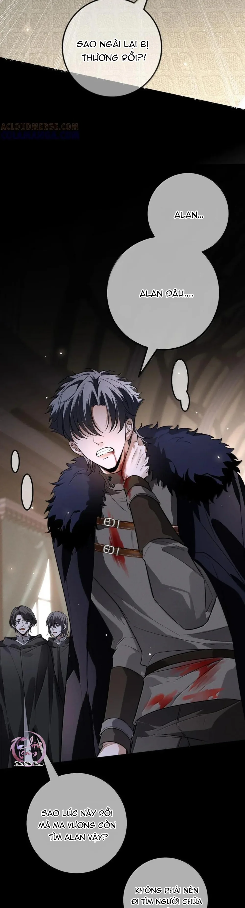 Đọc truyện Phệ Chủ - Chapter 59