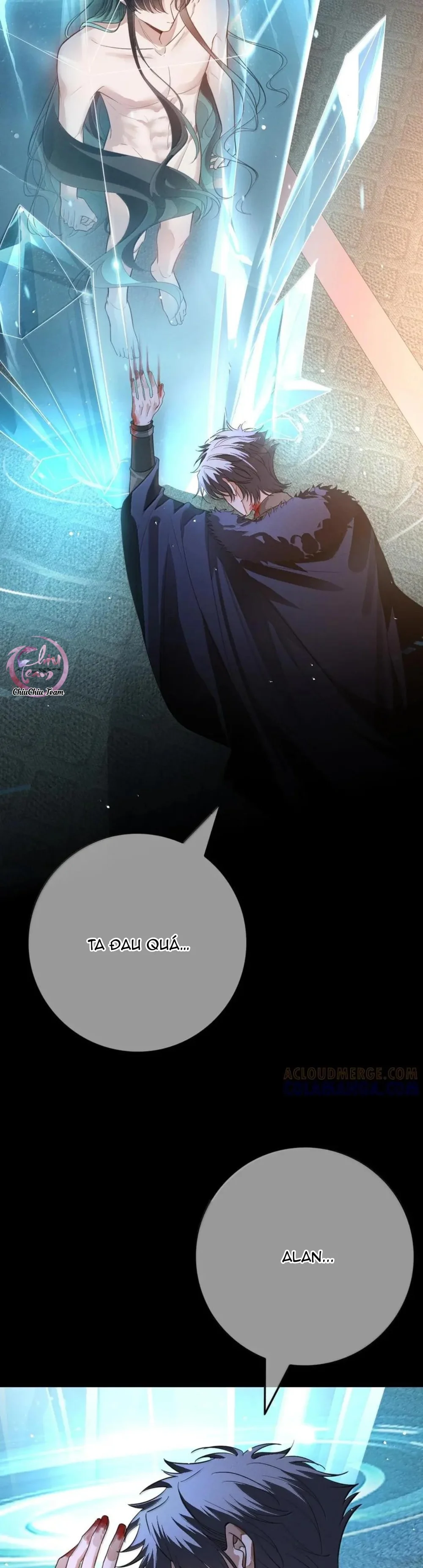 Đọc truyện Phệ Chủ - Chapter 59
