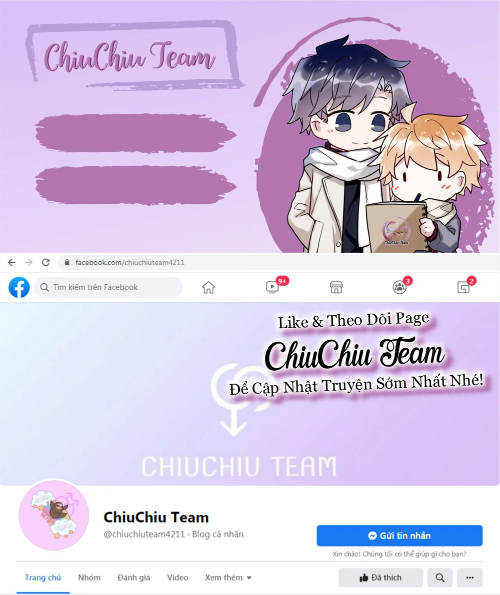 Đọc truyện Quan Hệ Đói Khát - Chapter 46