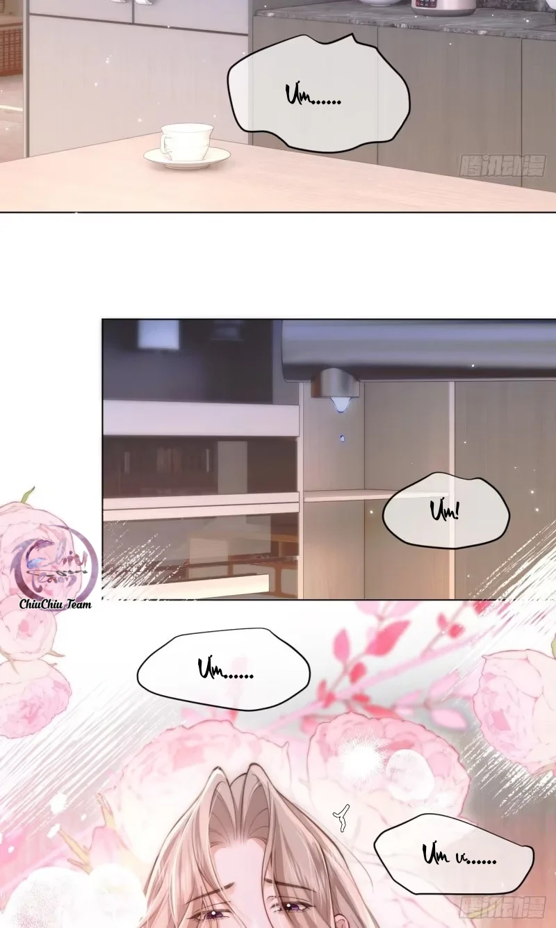 Đọc truyện Chim Trong Lồng - Chapter 24