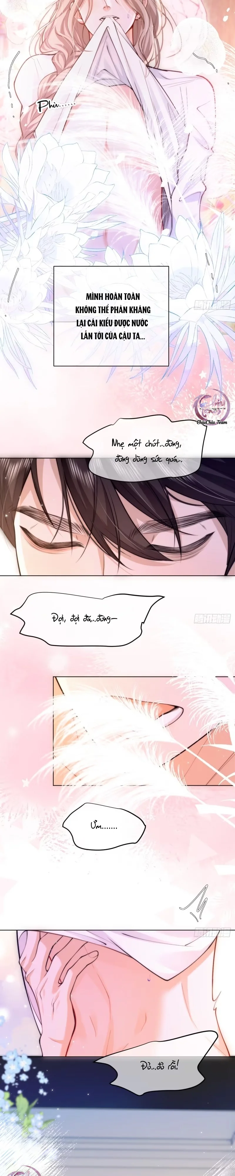 Đọc truyện Chim Trong Lồng - Chapter 24