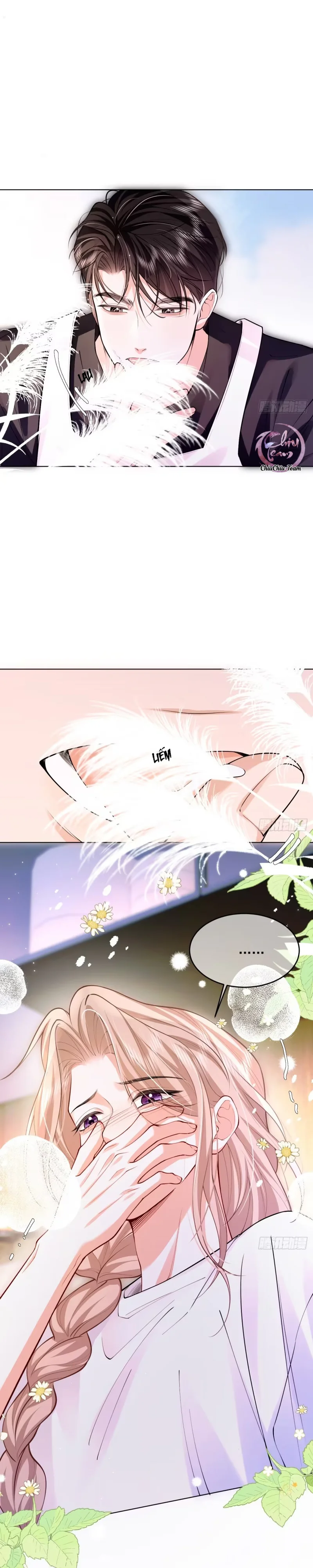 Đọc truyện Chim Trong Lồng - Chapter 24
