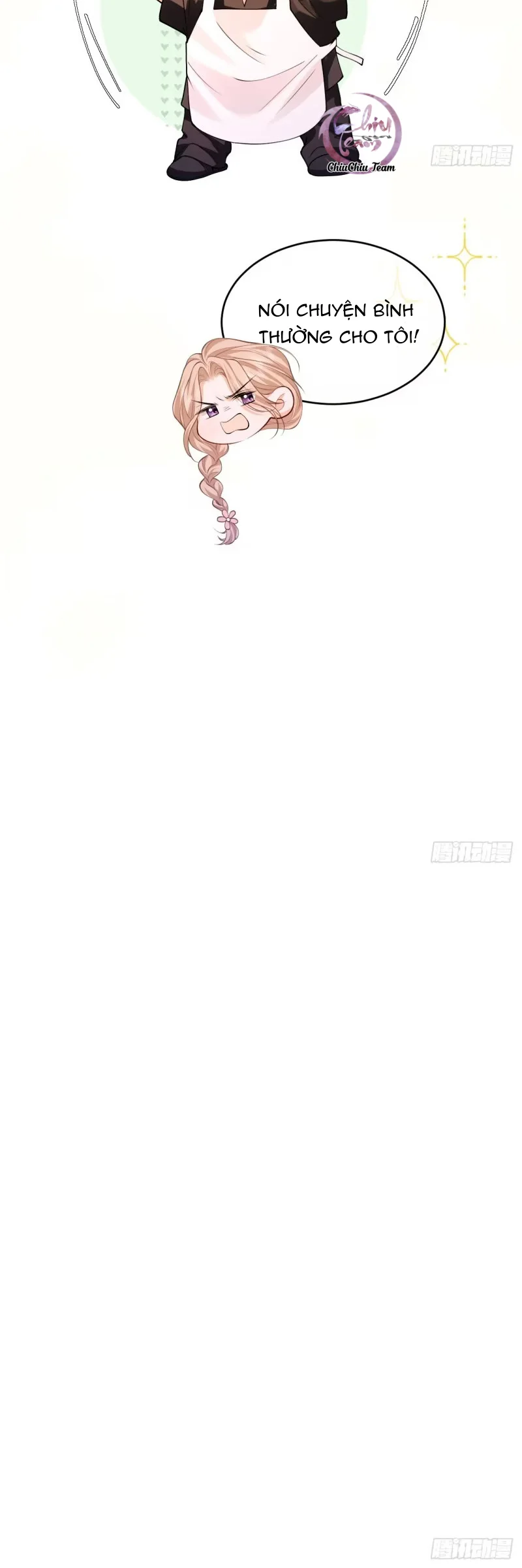 Đọc truyện Chim Trong Lồng - Chapter 24