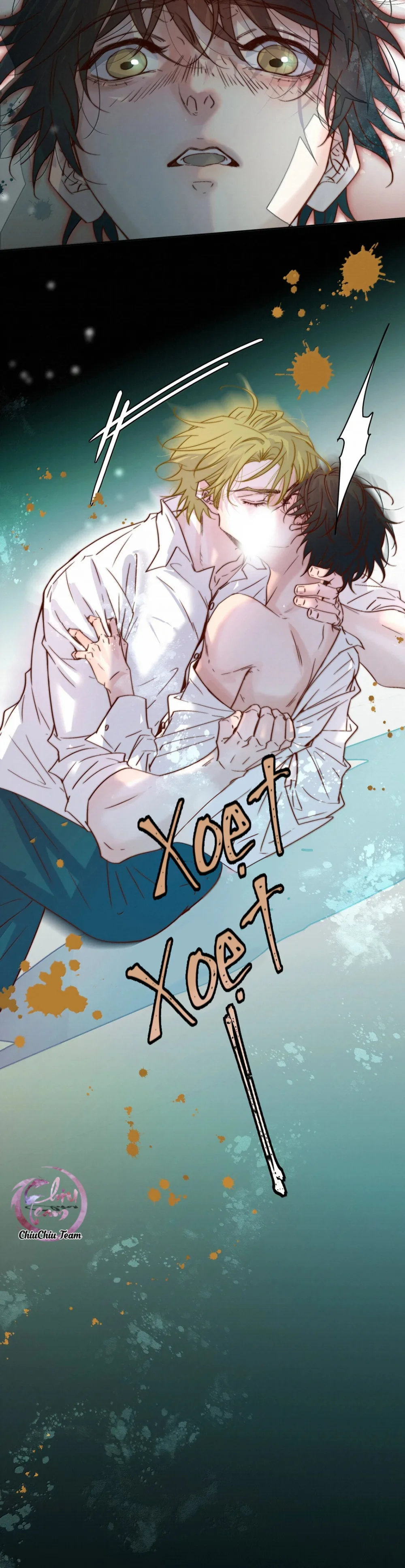 Đọc truyện Tuyệt Xử Phùng Sinh - Chapter 115