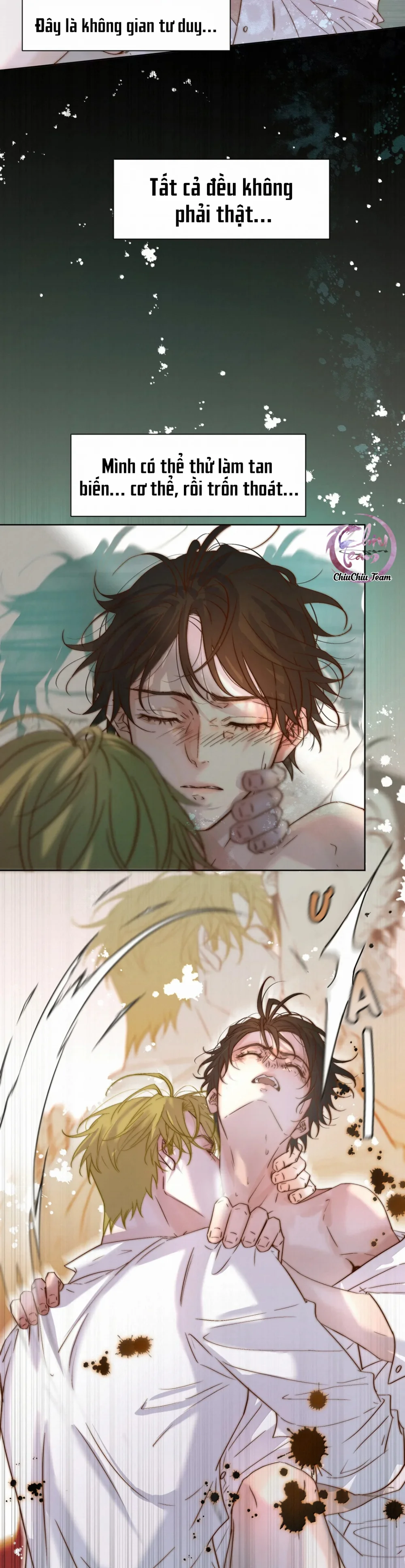 Đọc truyện Tuyệt Xử Phùng Sinh - Chapter 115