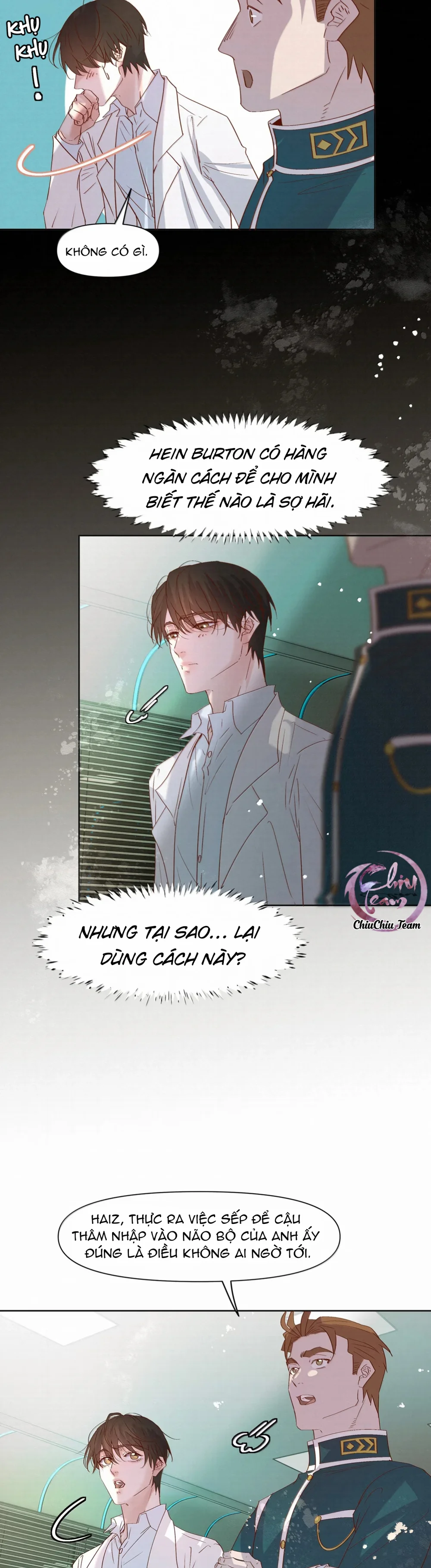 Đọc truyện Tuyệt Xử Phùng Sinh - Chapter 115