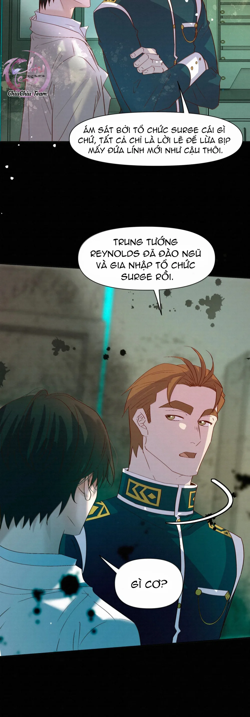 Đọc truyện Tuyệt Xử Phùng Sinh - Chapter 115