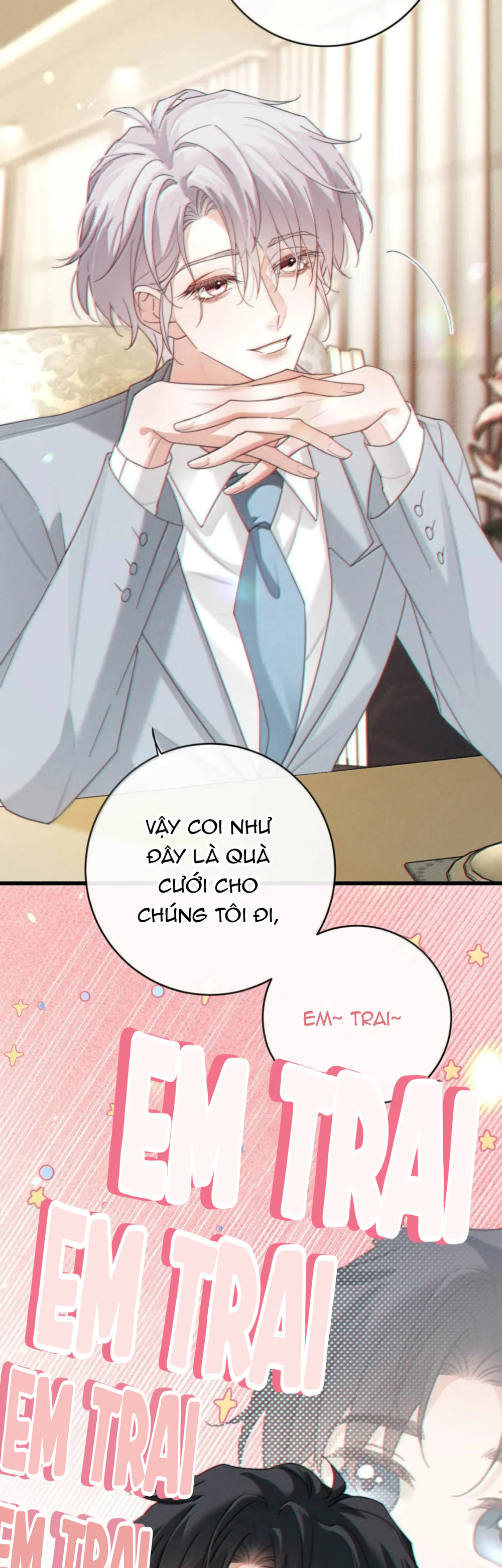 Đọc truyện Pheromone Nồng Nàn - Chapter 50