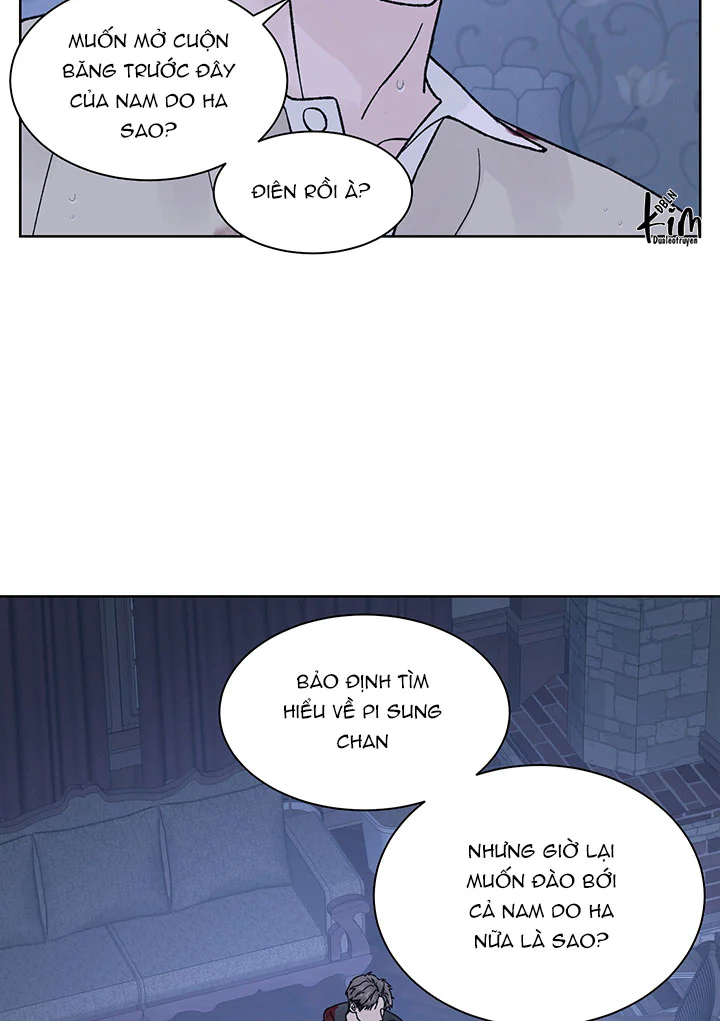 Đọc truyện ĐÊM KINH HOÀNG - Chapter 73