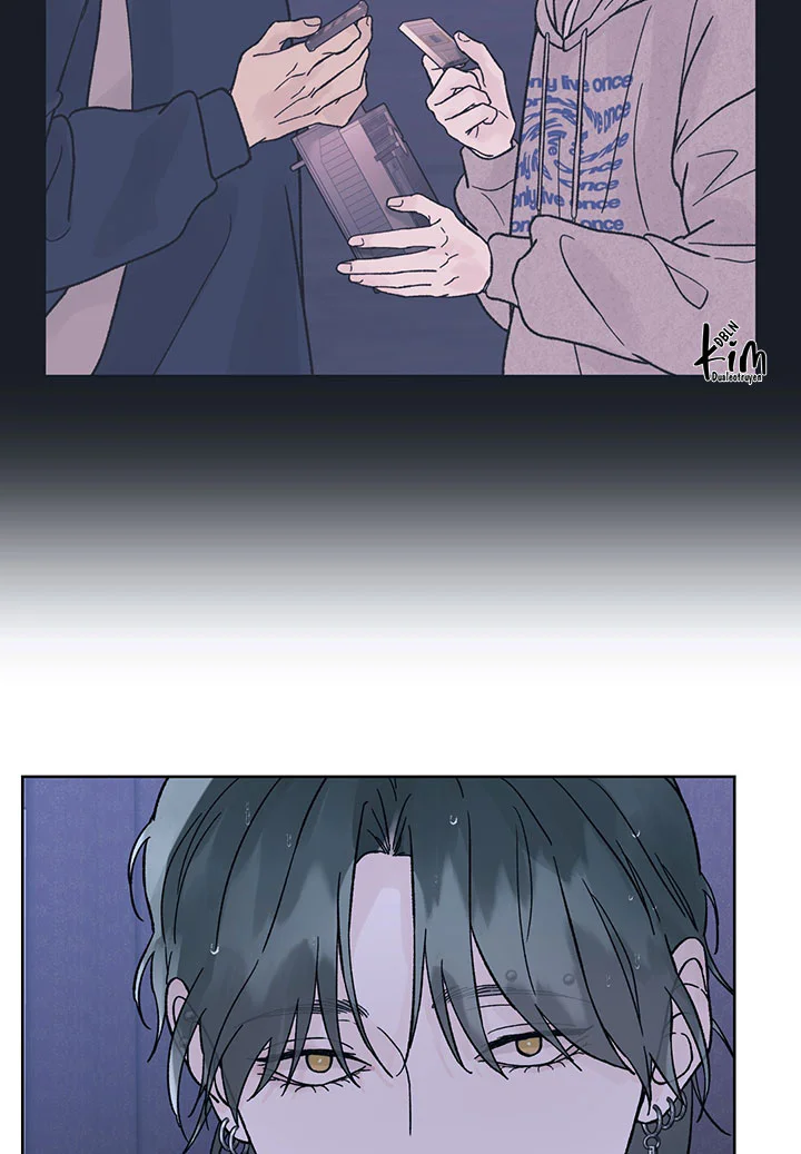 Đọc truyện ĐÊM KINH HOÀNG - Chapter 73