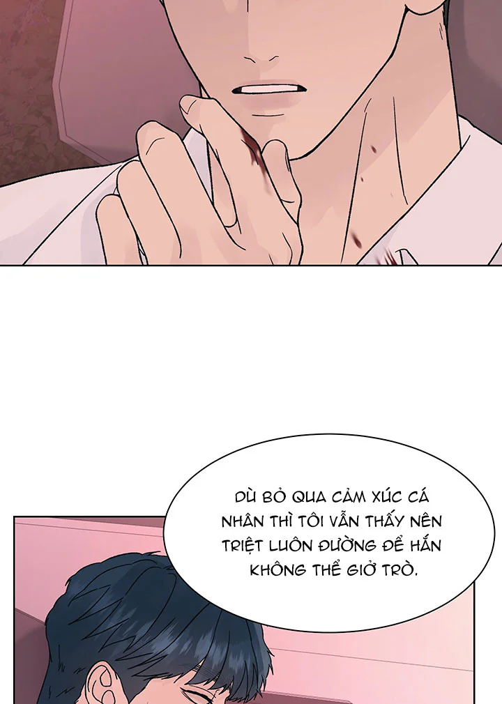 Đọc truyện ĐÊM KINH HOÀNG - Chapter 73