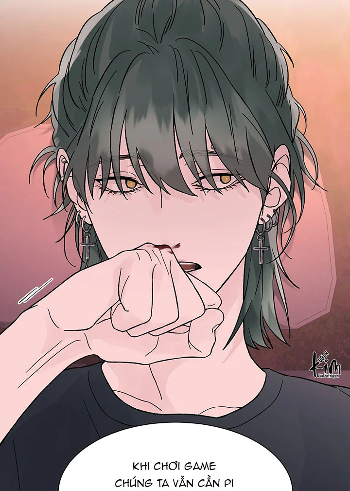 Đọc truyện ĐÊM KINH HOÀNG - Chapter 73