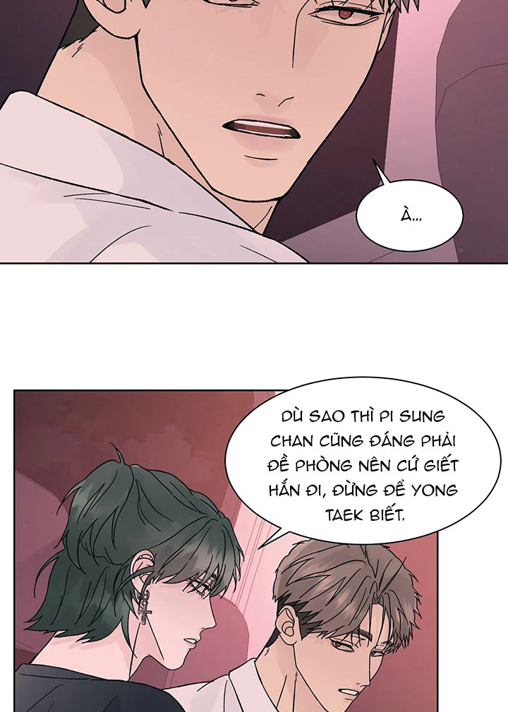 Đọc truyện ĐÊM KINH HOÀNG - Chapter 73