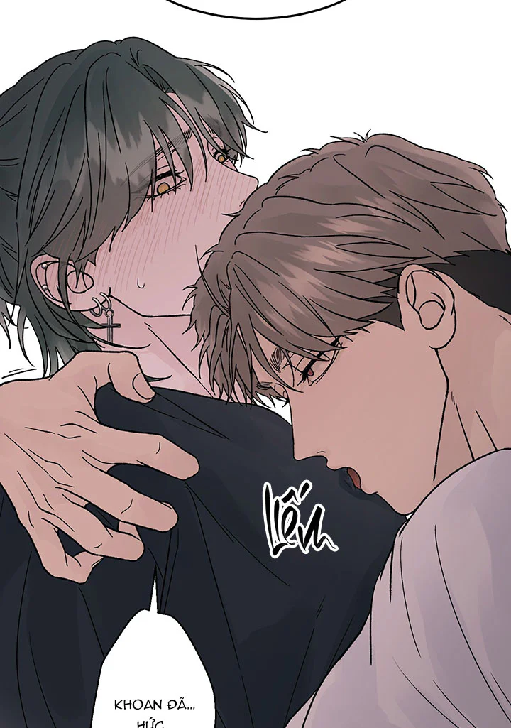 Đọc truyện ĐÊM KINH HOÀNG - Chapter 73