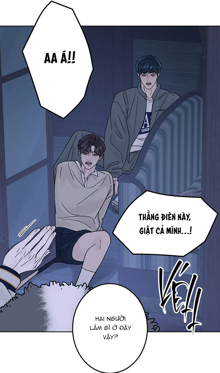 Đọc truyện ĐÊM KINH HOÀNG - Chapter 73