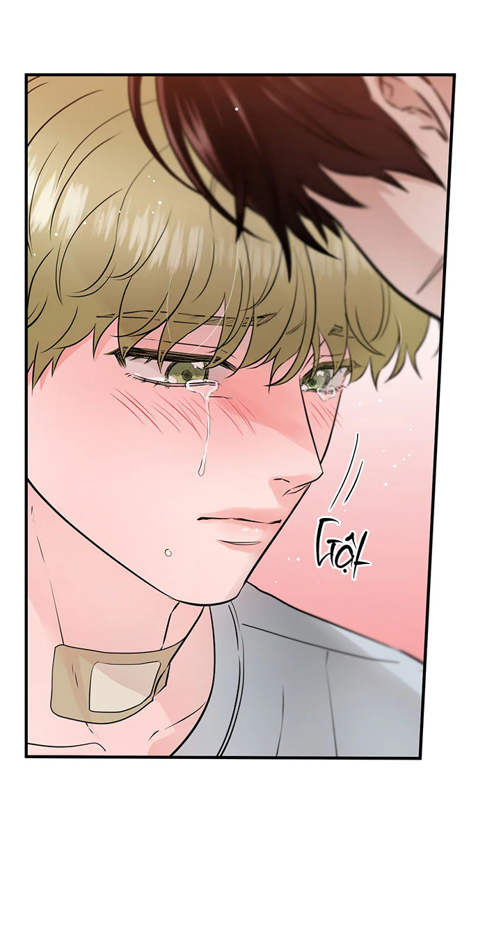 Đọc truyện OVER THE PARADISE - Chapter 77