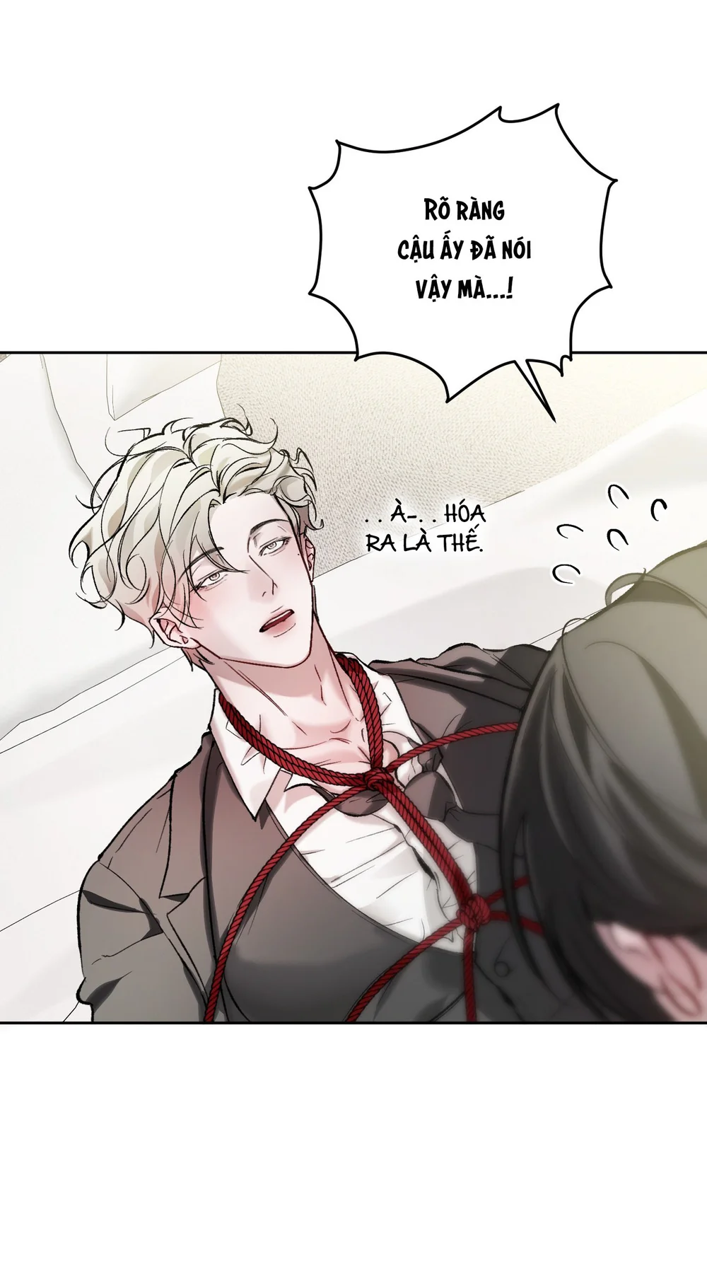 Đọc truyện GUIDING ĐIÊN RỒ - Chapter 8