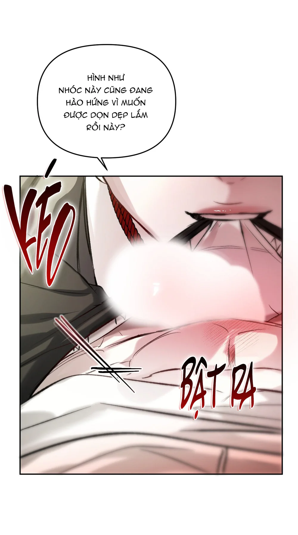 Đọc truyện GUIDING ĐIÊN RỒ - Chapter 8