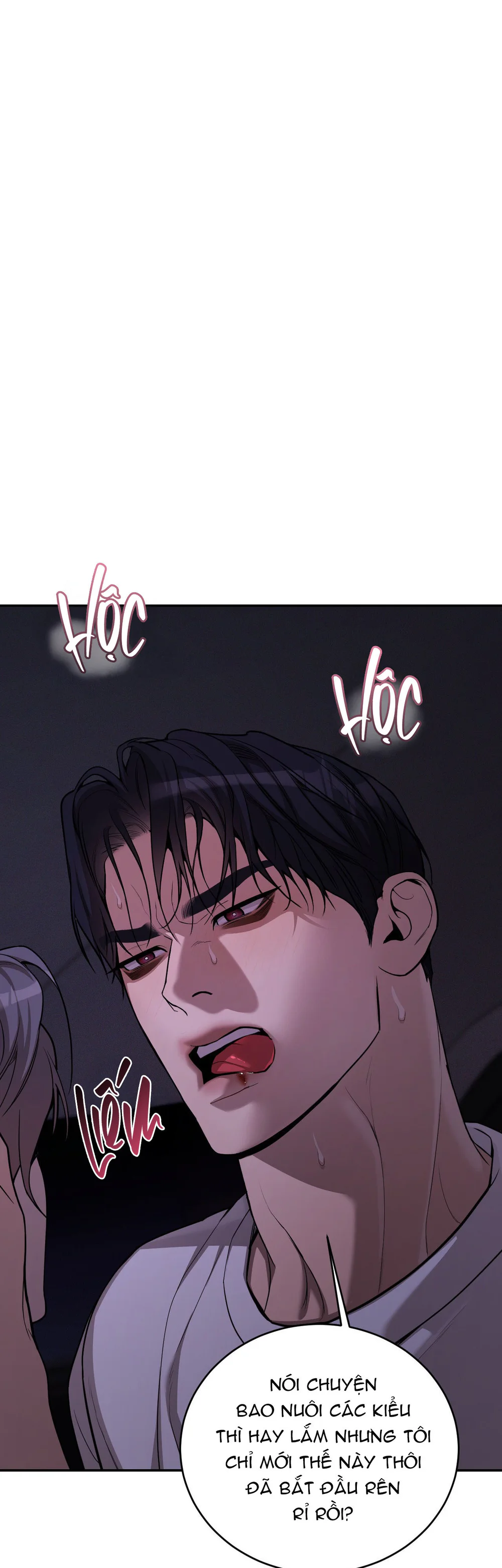 Đọc truyện IGNITE THE DAWN - Chapter 8