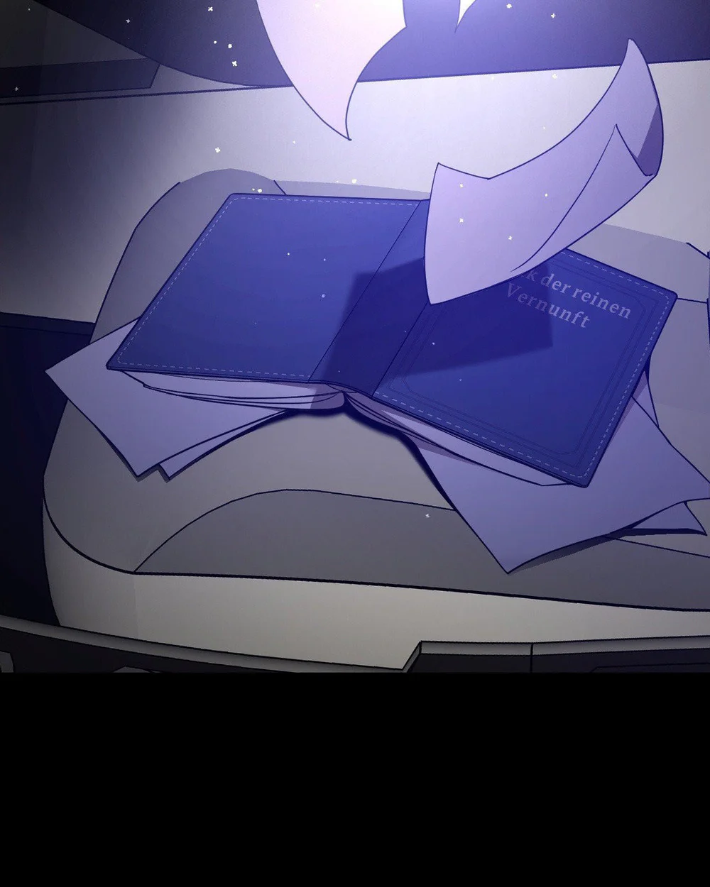 Đọc truyện IGNITE THE DAWN - Chapter 8