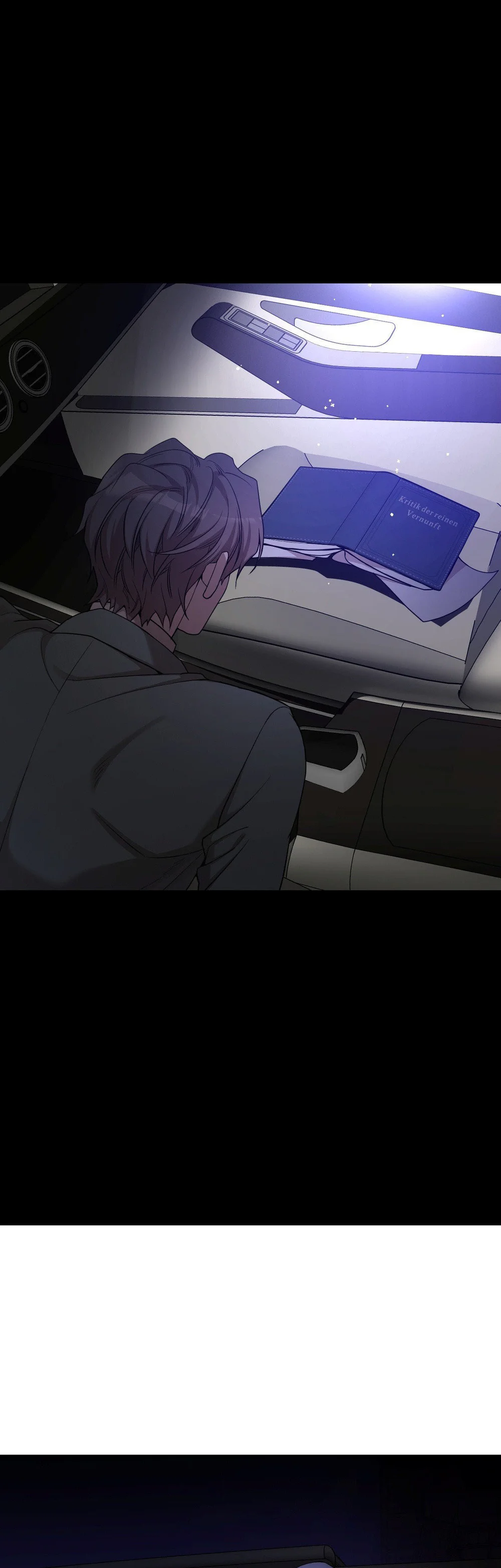 Đọc truyện IGNITE THE DAWN - Chapter 8