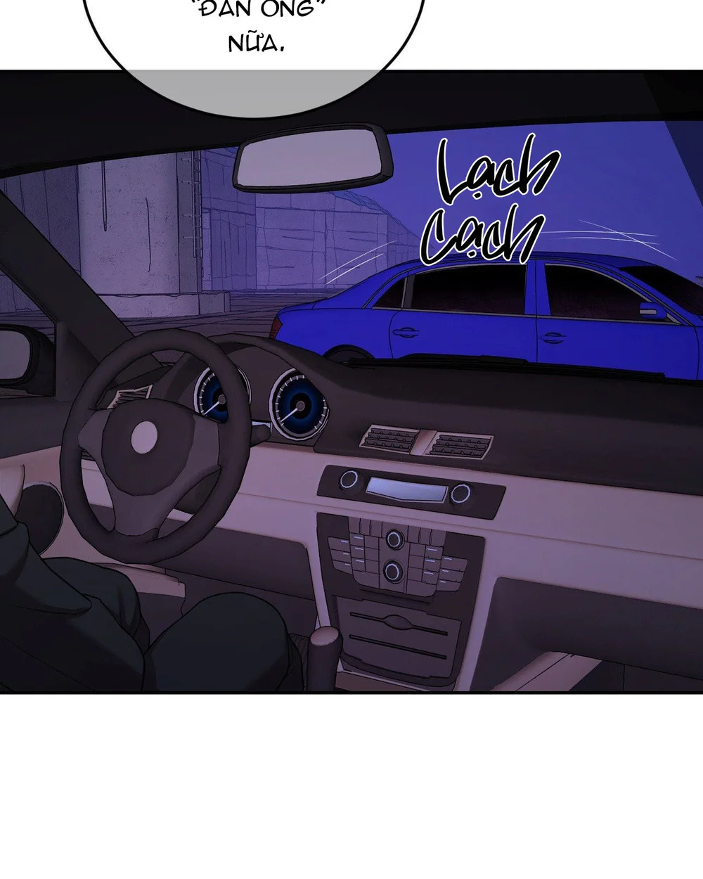 Đọc truyện IGNITE THE DAWN - Chapter 8