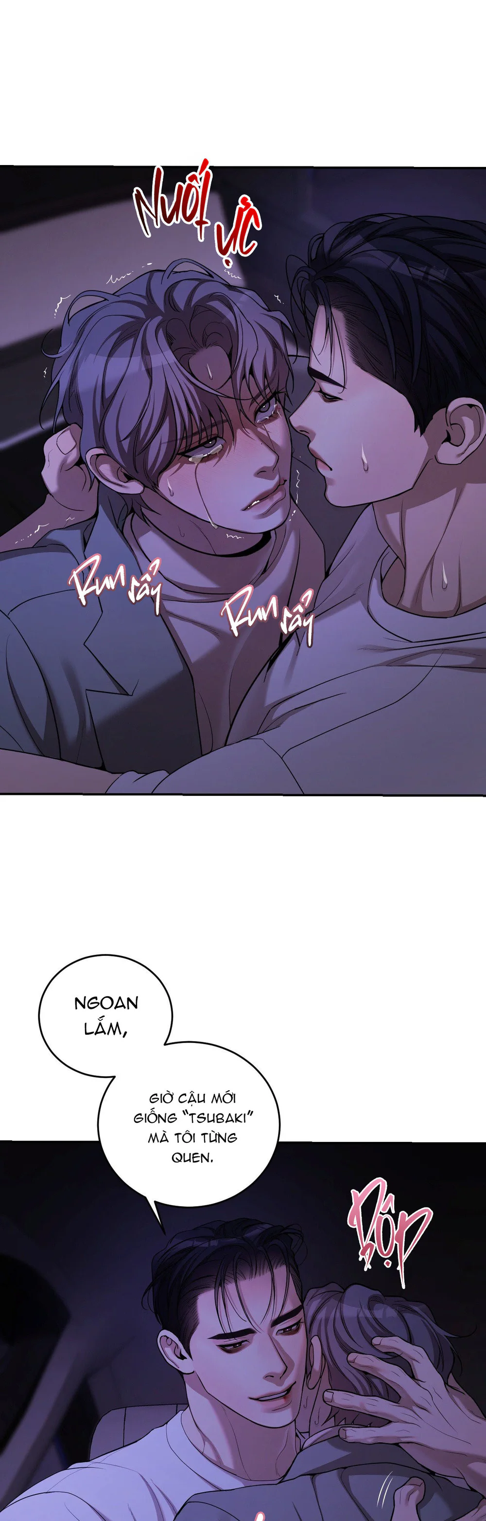 Đọc truyện IGNITE THE DAWN - Chapter 8