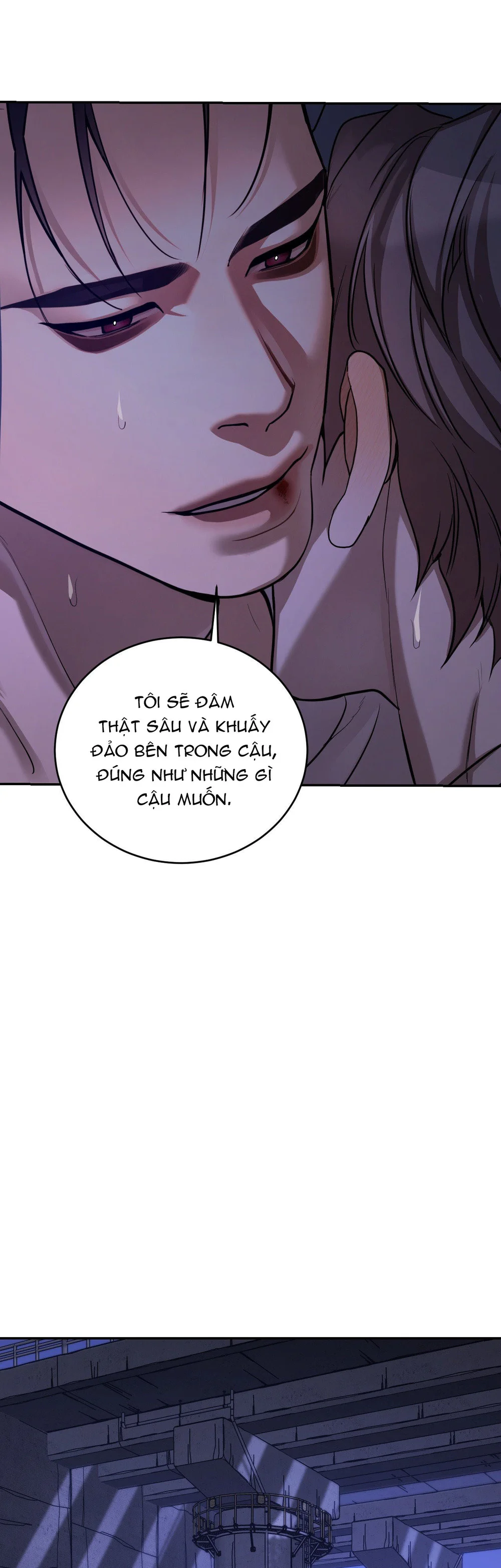 Đọc truyện IGNITE THE DAWN - Chapter 8