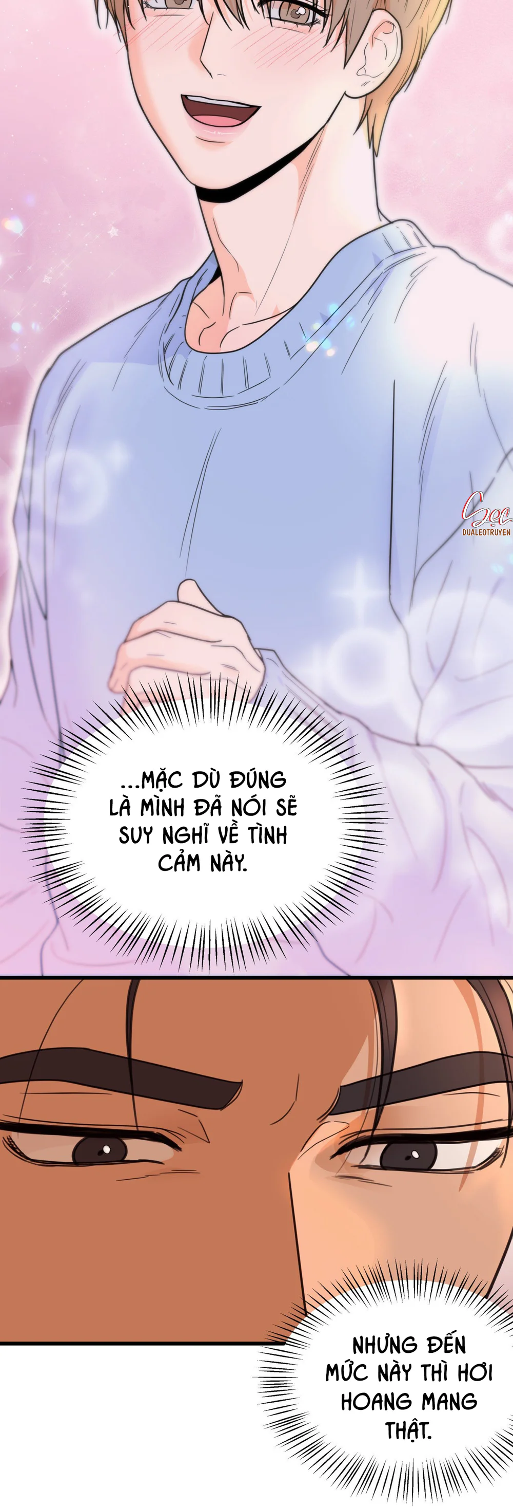 Đọc truyện CHỦ NHÂN BẠO DÂM CỦA TÔI - Chapter 41