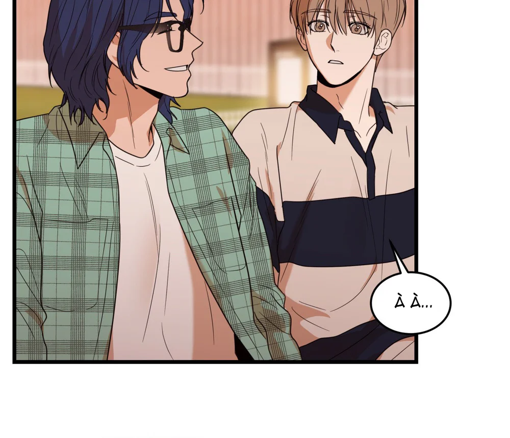 Đọc truyện CHỦ NHÂN BẠO DÂM CỦA TÔI - Chapter 41