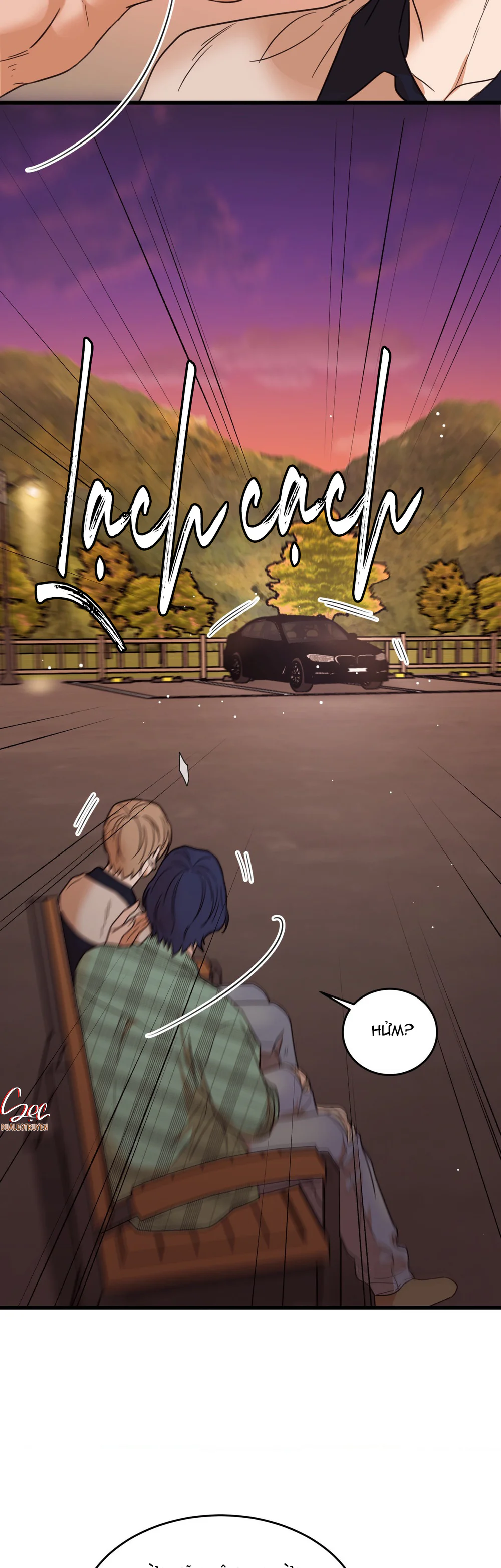 Đọc truyện CHỦ NHÂN BẠO DÂM CỦA TÔI - Chapter 41