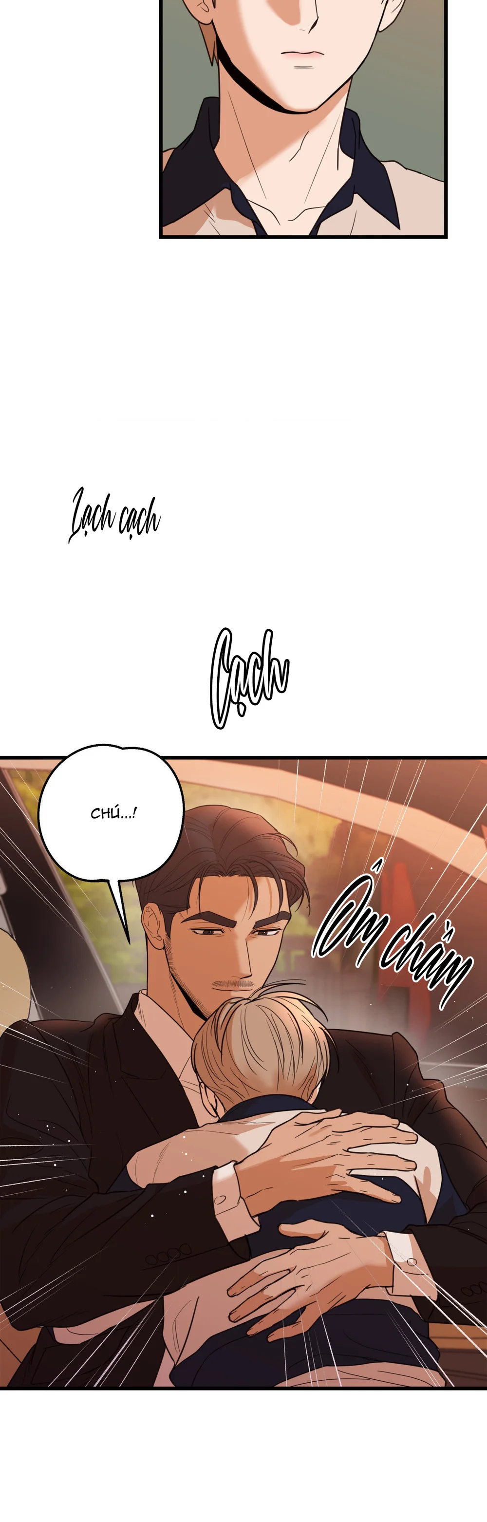 Đọc truyện CHỦ NHÂN BẠO DÂM CỦA TÔI - Chapter 41