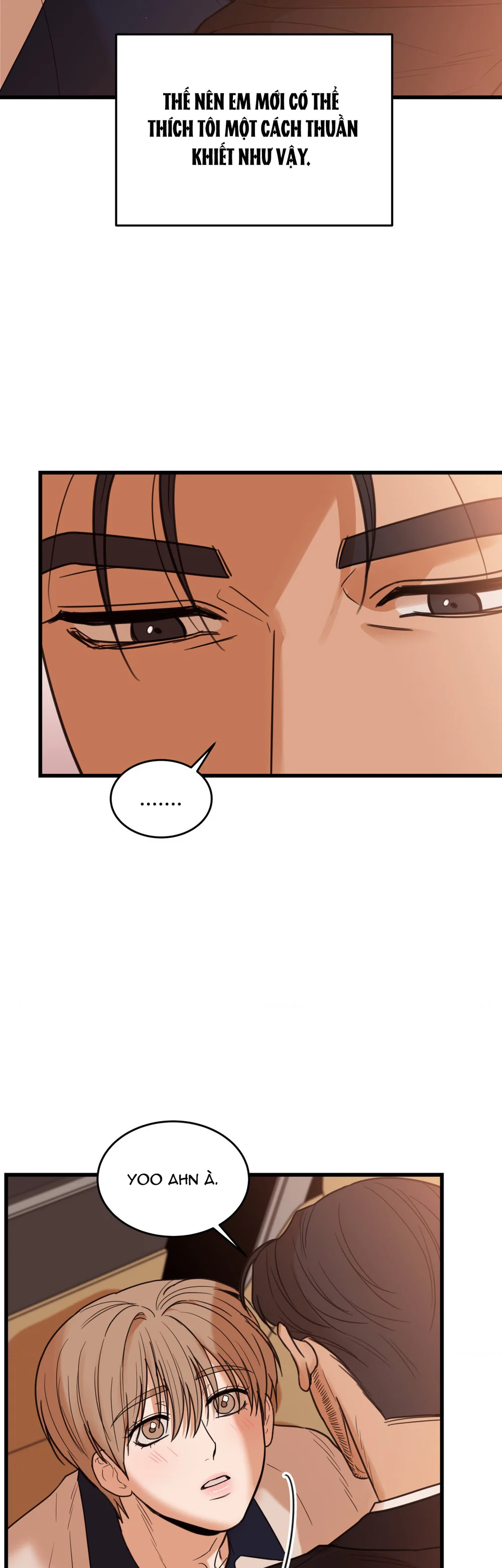 Đọc truyện CHỦ NHÂN BẠO DÂM CỦA TÔI - Chapter 41