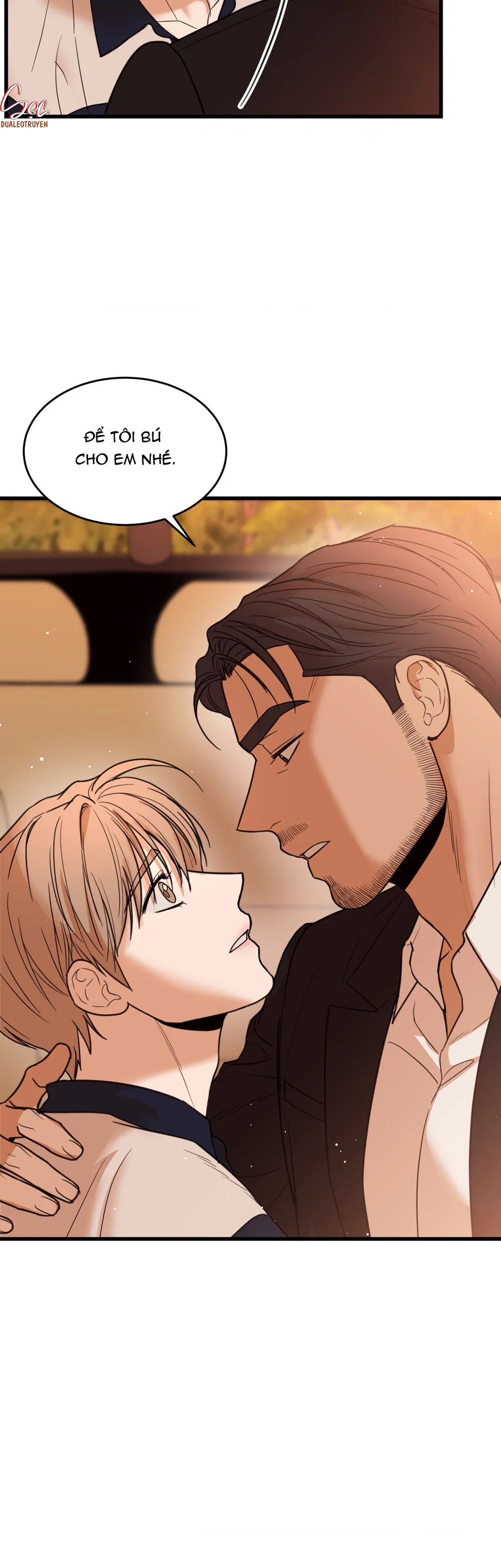Đọc truyện CHỦ NHÂN BẠO DÂM CỦA TÔI - Chapter 41