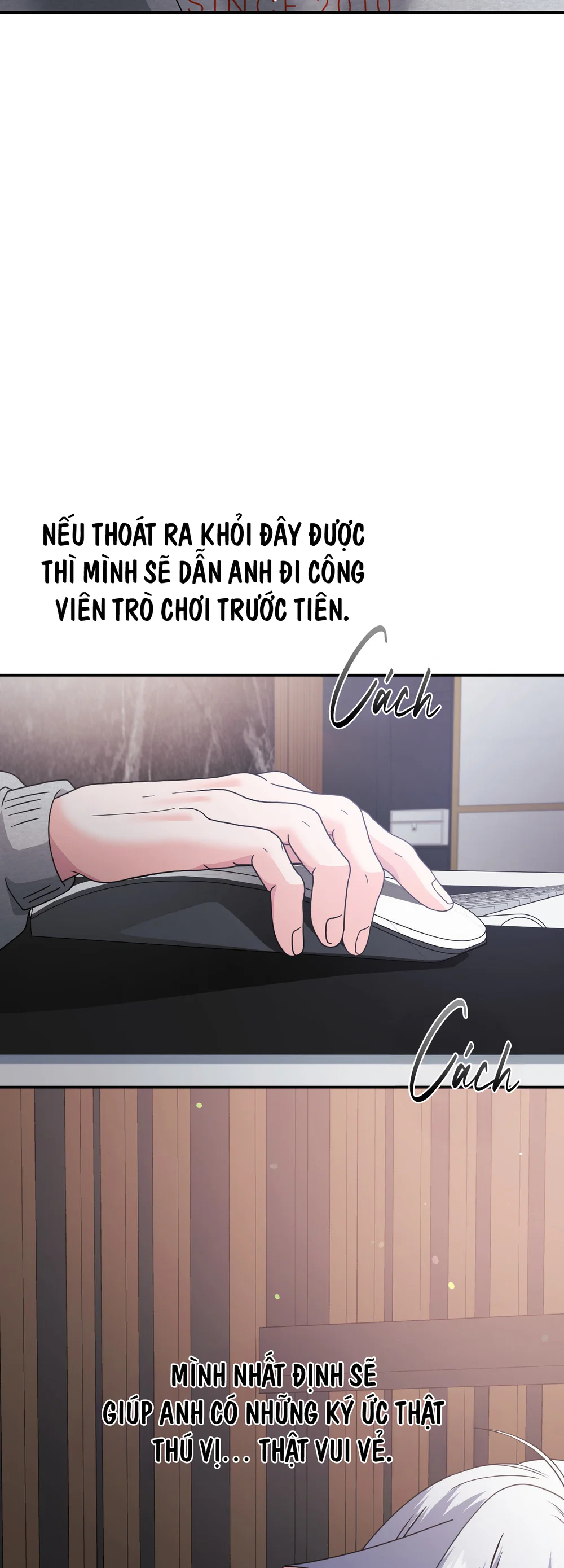 Đọc truyện SAO EM DỄ THƯƠNG VẬY - Chapter 42