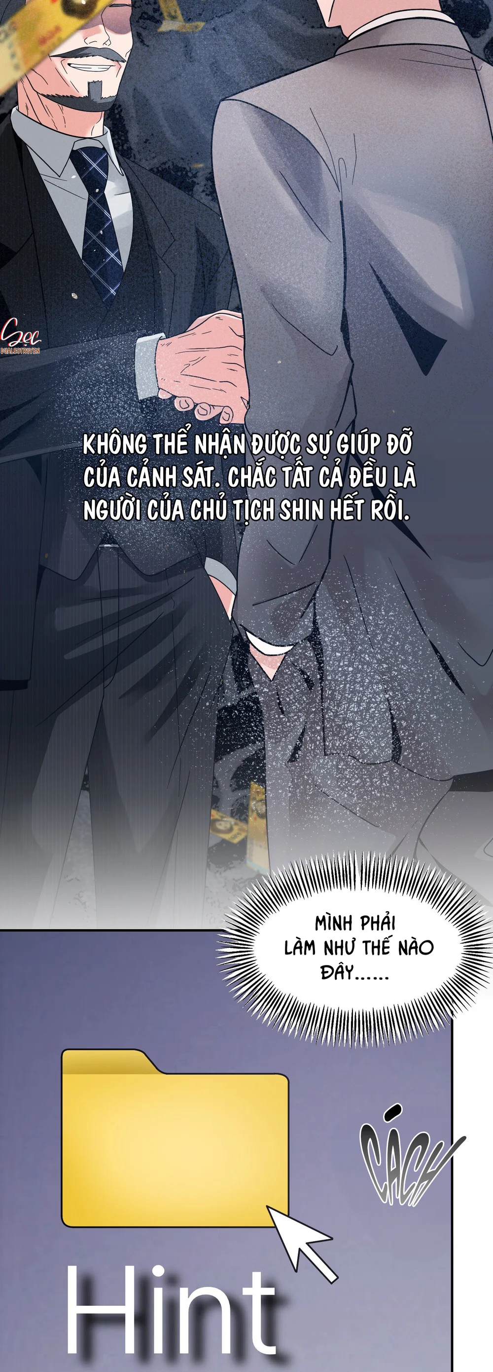 Đọc truyện SAO EM DỄ THƯƠNG VẬY - Chapter 42