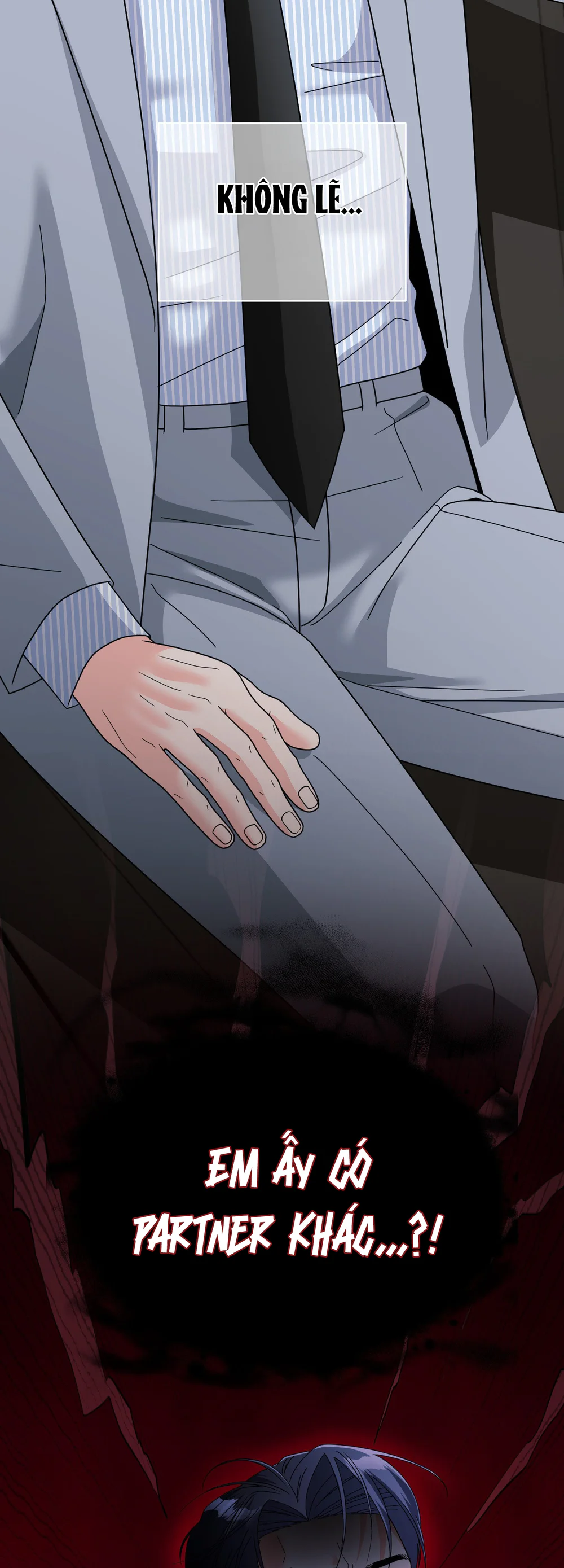 Đọc truyện SAO EM DỄ THƯƠNG VẬY - Chapter 42