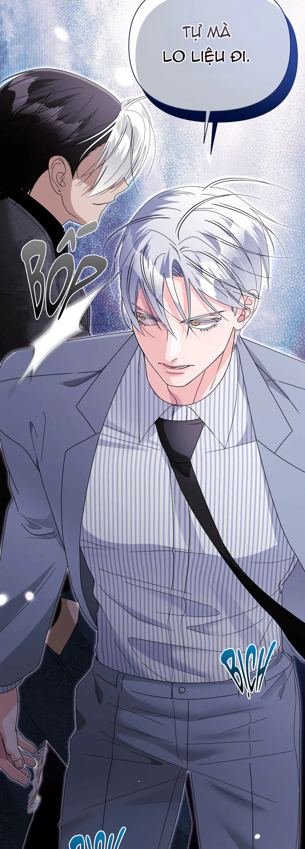 Đọc truyện SAO EM DỄ THƯƠNG VẬY - Chapter 42