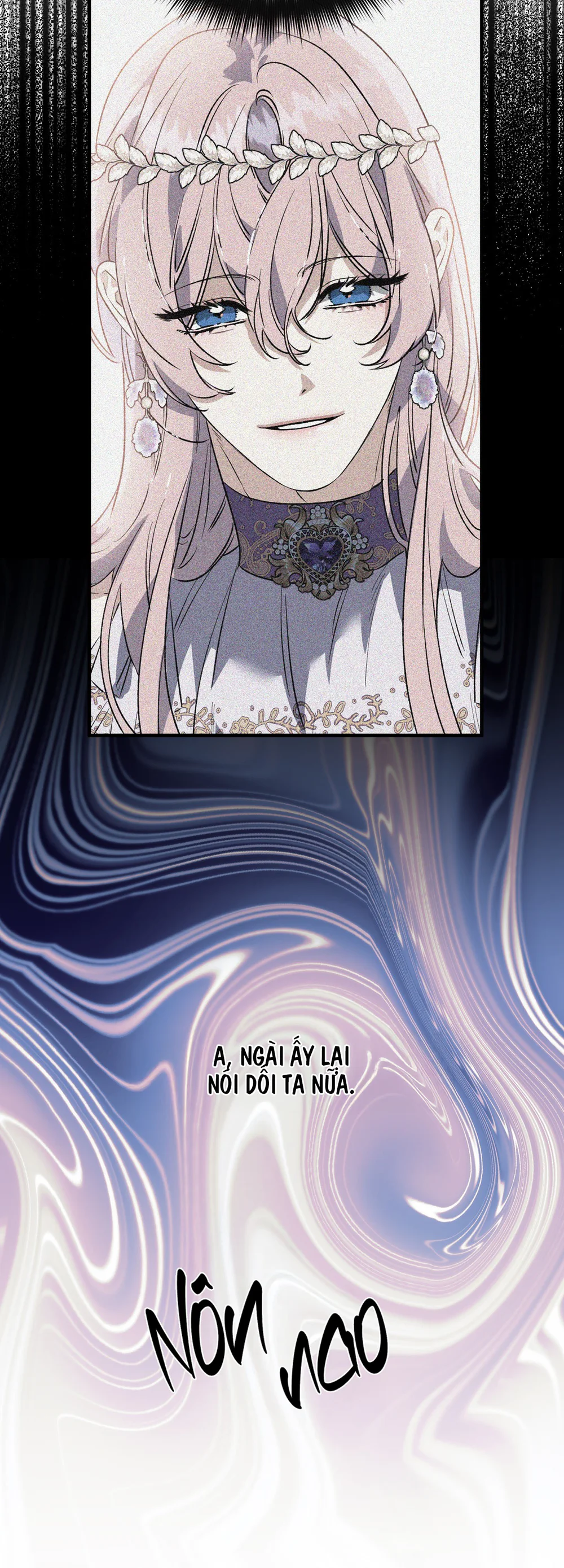 Đọc truyện ĐÓA HOA NỞ TRONG ĐÊM TRẮNG - Chapter 20