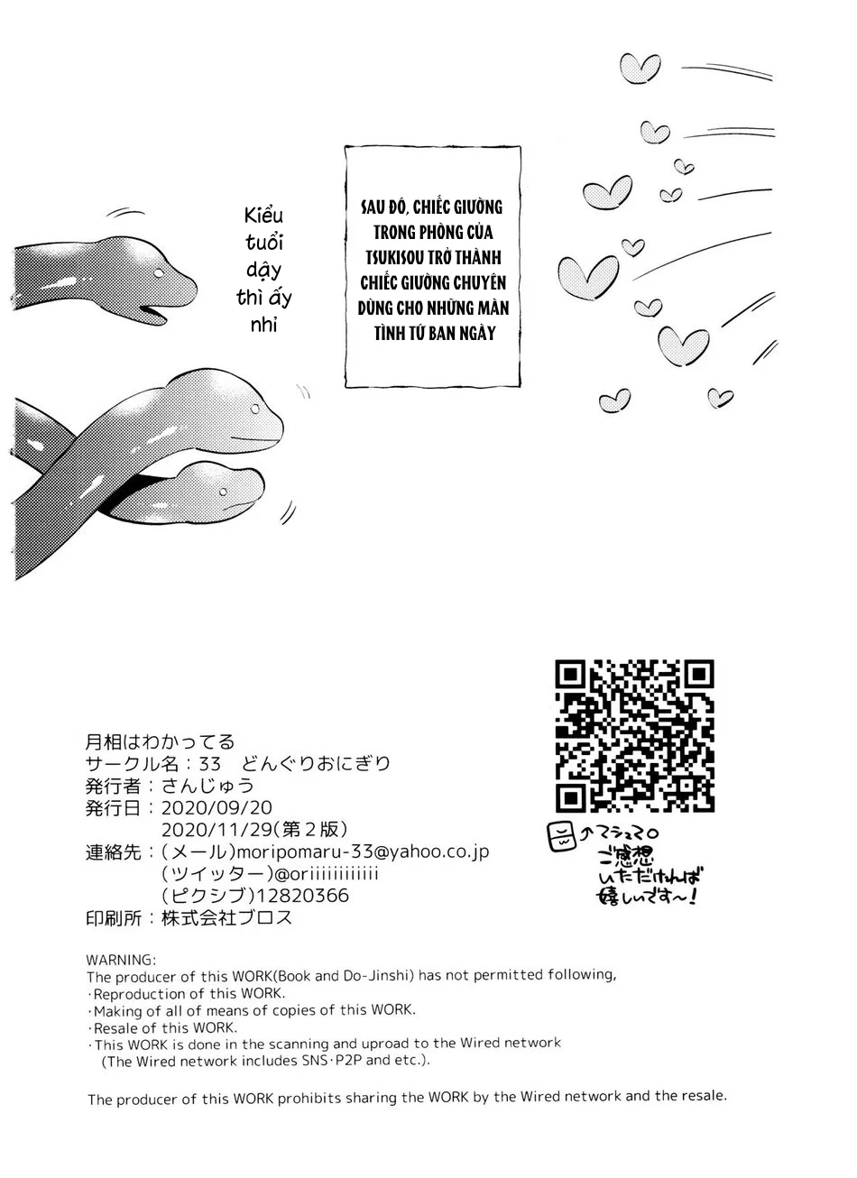 Đọc truyện Séc Hardcore - Chapter 28.2