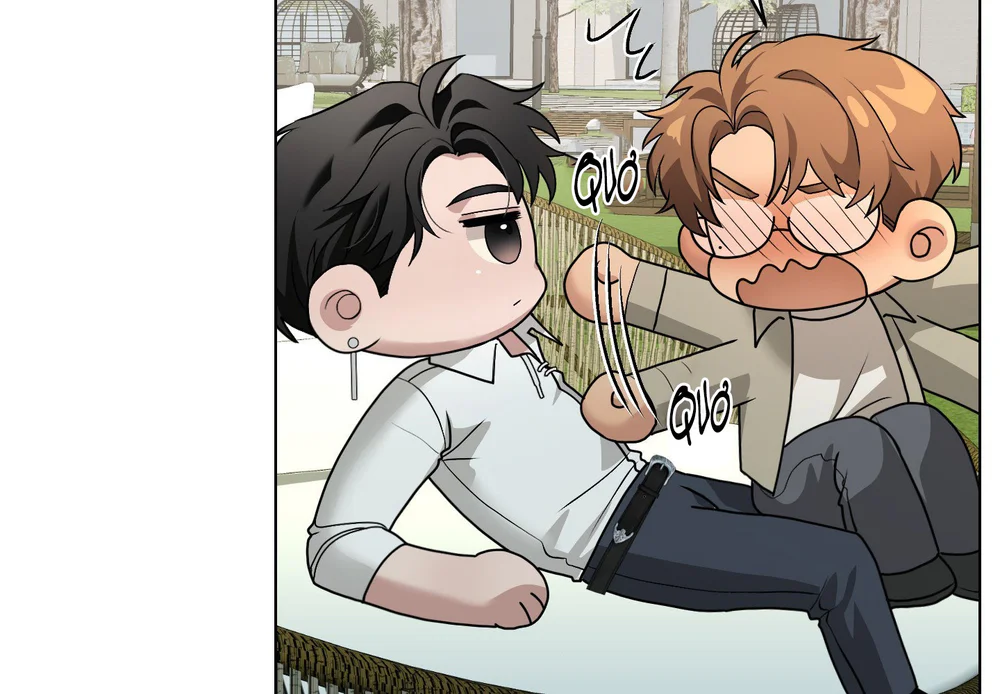 Đọc truyện Đắm Chìm Trong Vị Ngọt - Chapter 7