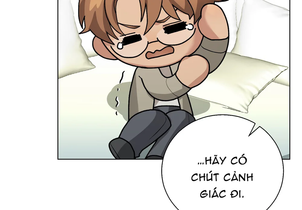 Đọc truyện Đắm Chìm Trong Vị Ngọt - Chapter 7