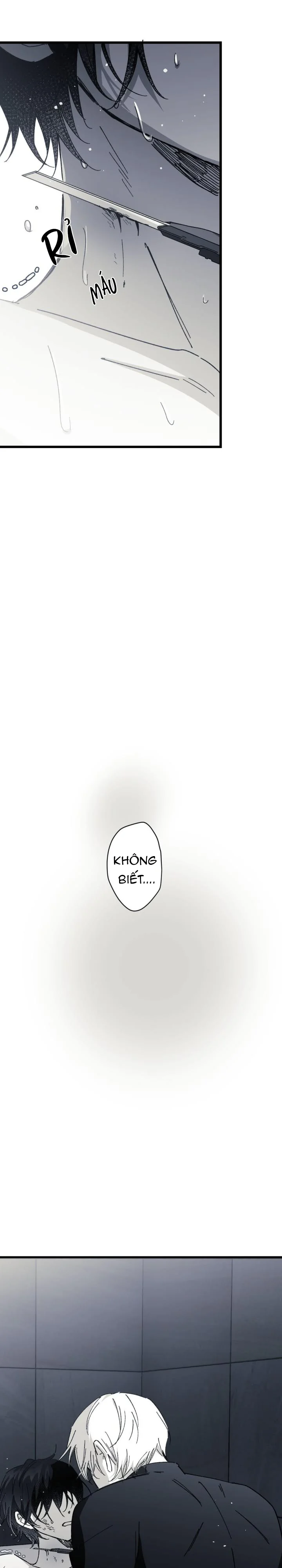 Đọc truyện 16647 : Game Và Thực Tại - Chapter 40